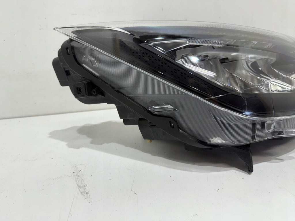 Frontscheinwerfer Seat Ibiza I 6F1941006E Rechts Scheinwerfer Headlight SCH3312468960op