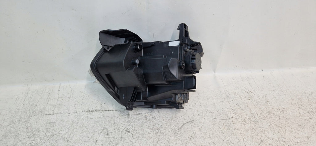 Frontscheinwerfer Kia Niro Full LED Rechts Scheinwerfer Headlight SCH6980798576cj