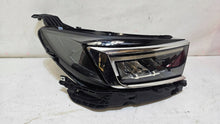 Laden Sie das Bild in den Galerie-Viewer, Frontscheinwerfer Opel Grandland X 149R00HCR20 Rechts Scheinwerfer Headlight SCH4208952686mi