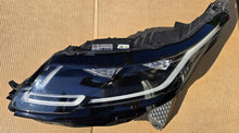 Laden Sie das Bild in den Galerie-Viewer, Frontscheinwerfer Land Rover Range Velar L560 L8A2-13W030-HA Laser Links SCH5157405707fe