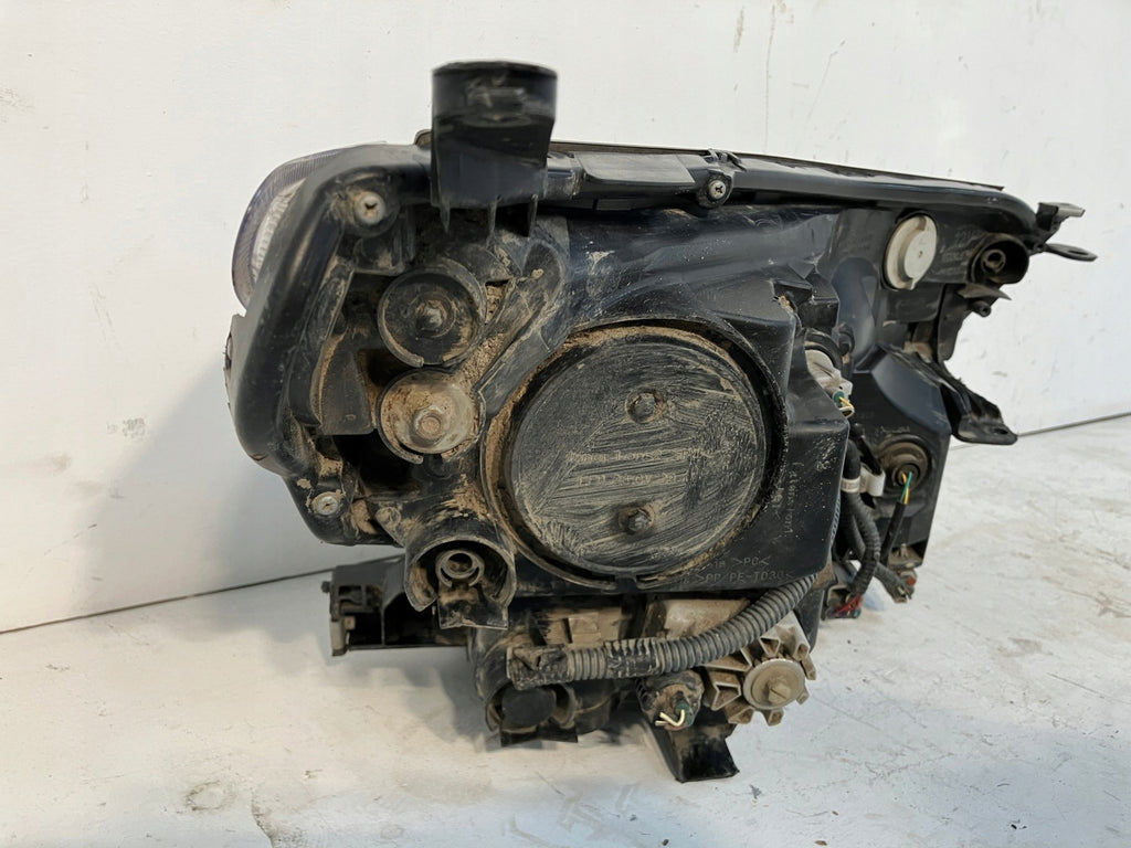 Frontscheinwerfer Toyota IV Full LED Links Scheinwerfer Headlight SCH6917431649ss