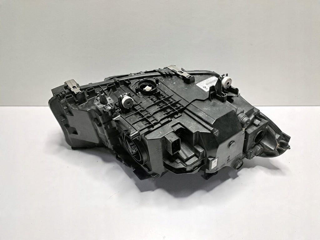 Frontscheinwerfer BMW 5 G31 G30 7439203 LED Links Scheinwerfer Headlight