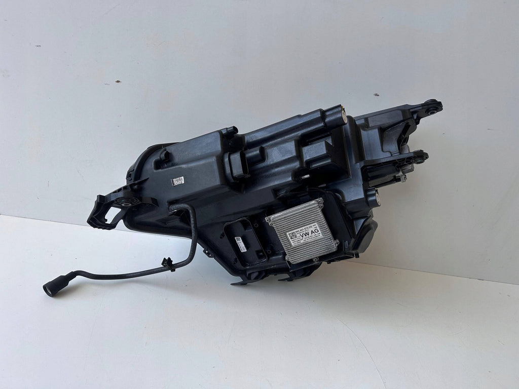 Frontscheinwerfer Skoda Kodiaq 566941036 Full LED Rechts Scheinwerfer Headlight SCH3066174452vp