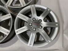 Load image into Gallery viewer, 4x Alufelge 16 Zoll 6.5" 5x110 50ET 1P0601025 Seat Alhambra Rim Wheel FEL7025684197sb