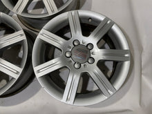 Laden Sie das Bild in den Galerie-Viewer, 4x Alufelge 16 Zoll 6.5" 5x110 50ET 1P0601025 Seat Alhambra Rim Wheel FEL7025684197sb