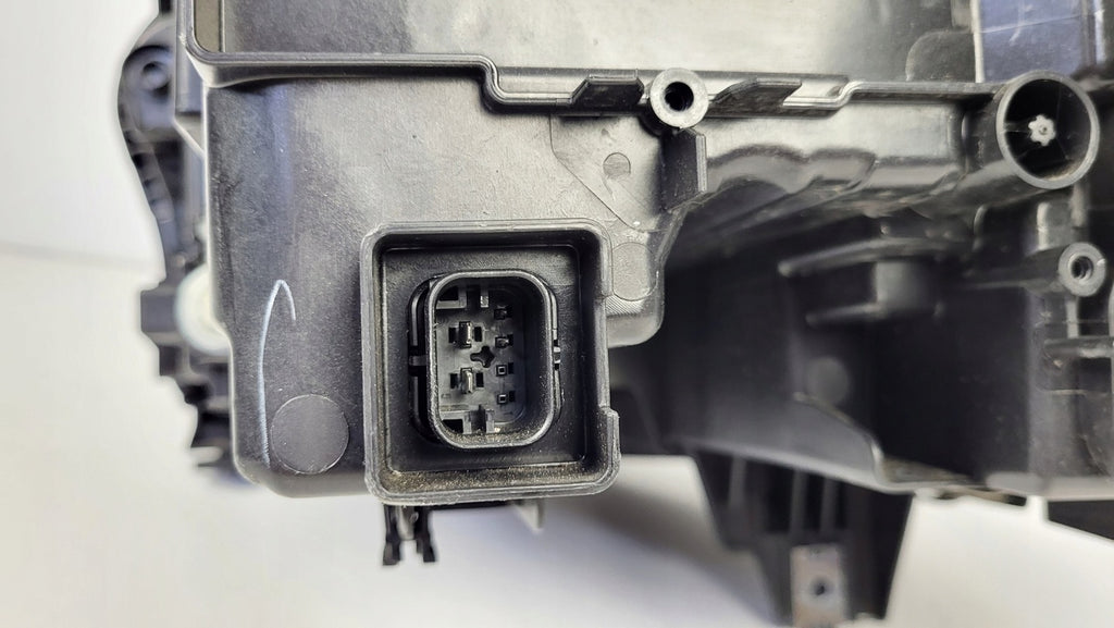 Frontscheinwerfer BMW X1 5A9A228-01-KUD LED Rechts Scheinwerfer Headlight SCH1420745333ha