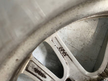 Load image into Gallery viewer, 1x Alufelge 16 Zoll 7.0" 5x112 47ET 6855083 BMW F46 Rim Wheel FEL5125088968ib