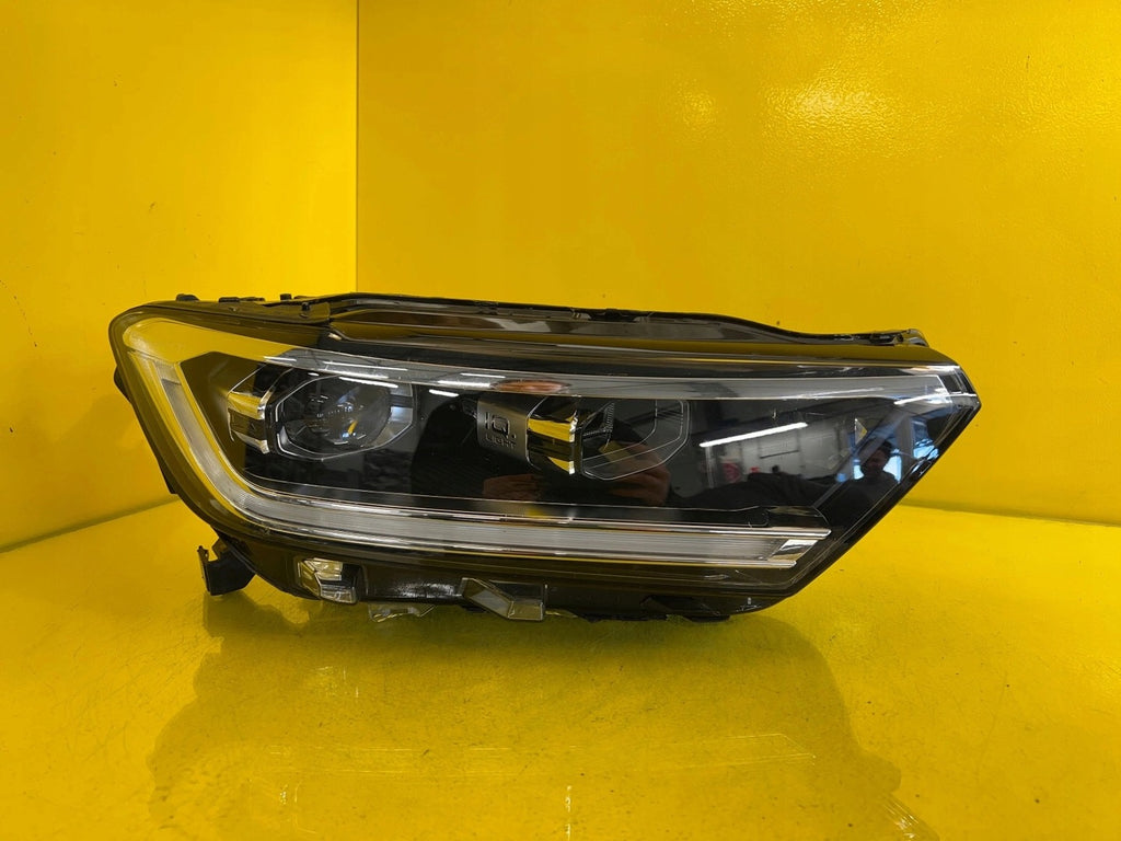 Frontscheinwerfer VW T-Roc 2GA941036 2GA941036D LED Rechts Headlight