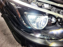 Load image into Gallery viewer, Frontscheinwerfer Mercedes-Benz Coupe A2079064000 LED Rechts Headlight SCH3829816004of