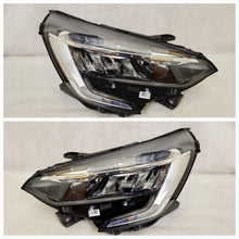 Laden Sie das Bild in den Galerie-Viewer, Frontscheinwerfer Renault Clio I V 260609987R 260100902R LED Ein Satz Headlight SCH7171655549rq