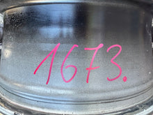 Load image into Gallery viewer, 1x Alufelge 17 Zoll 7.5" 5x114.3 50ET 17075A Honda Crv Rim Wheel FEL6970045462dx
