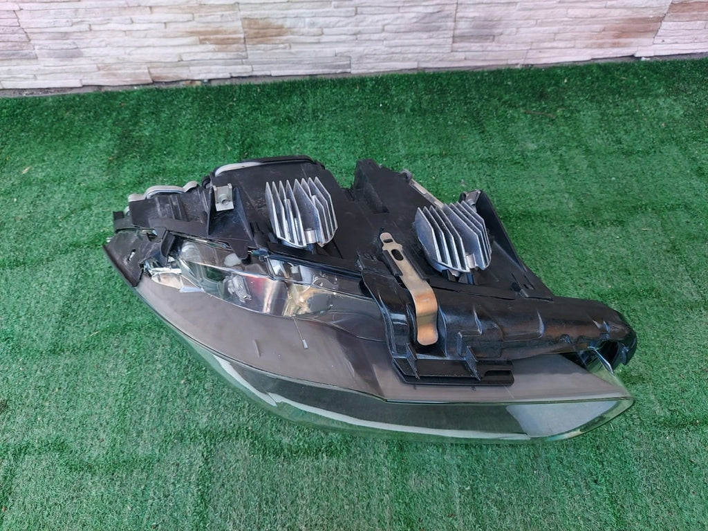 Frontscheinwerfer BMW 5 F11 F10 Xenon Links Scheinwerfer Headlight