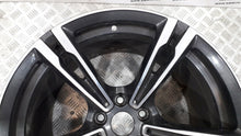 Load image into Gallery viewer, 1x Alufelge 19 Zoll 10.5&quot; 5x112 28ET 7857076 BMW 5 F90 Rim Wheel