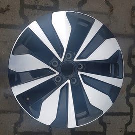 1x Alufelge 16 Zoll 7.0