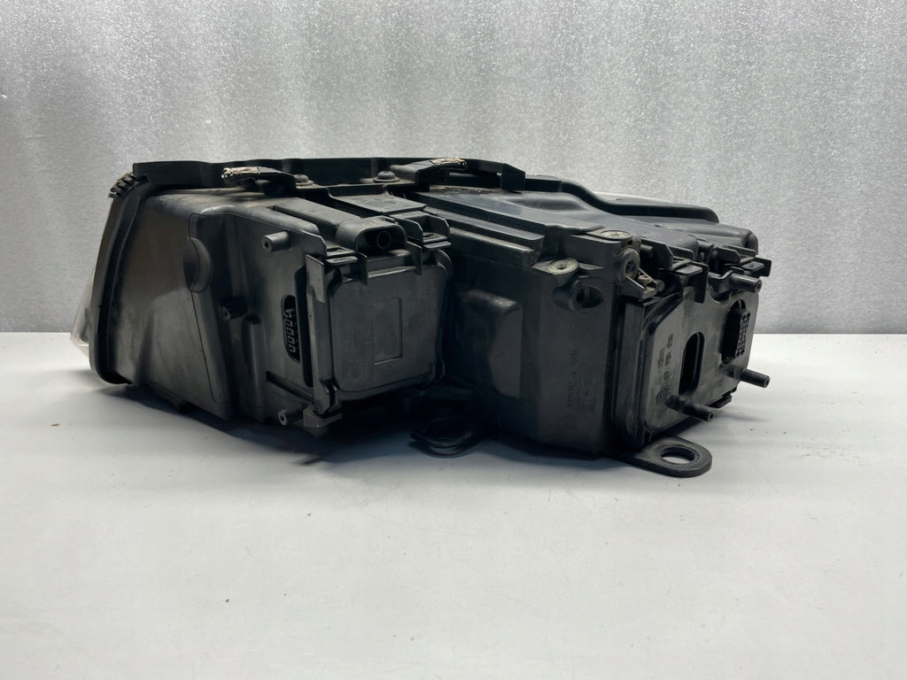 Frontscheinwerfer Audi A8 4E0941030AR Rechts Scheinwerfer Headlight SCH4183335484qa