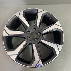 1x Alufelge 20 Zoll 8.0