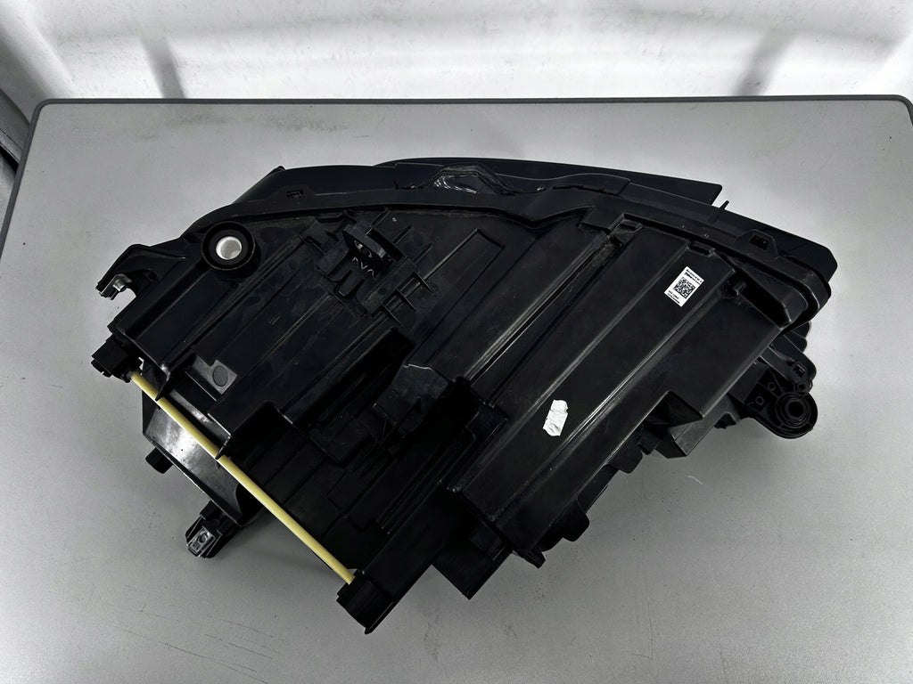 Frontscheinwerfer Audi E-Tron 89A941034 LED Rechts Scheinwerfer Headlight