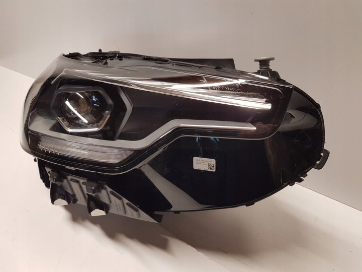 Frontscheinwerfer BMW G42 5A320E6-08 Full LED Rechts Scheinwerfer Headlight SCH3639778334zu