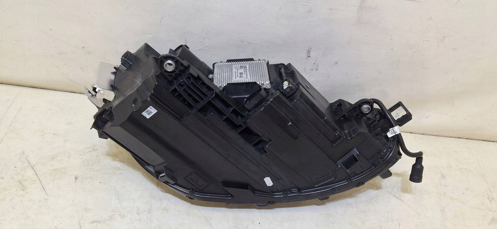 Frontscheinwerfer VW Passat 3J1941035 L855537 Full LED Links Headlight SCH1778718587oz