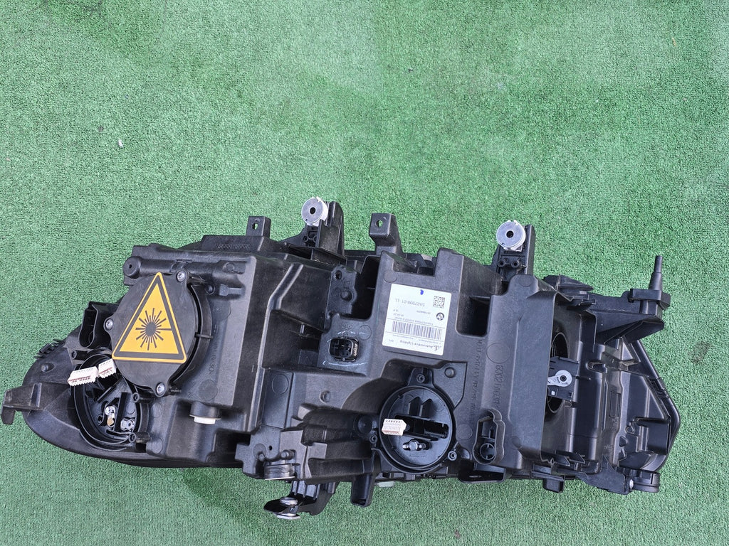 Frontscheinwerfer BMW X5 G05 5A27998-01LL Laser Rechts Scheinwerfer Headlight SCH8409713699lq