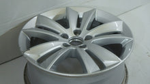 Laden Sie das Bild in den Galerie-Viewer, 1x Alufelge 17 Zoll 7.0&quot; 5x108 40,5ET Glanz Silber 31471309 Volvo V60 Rim Wheel