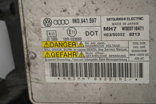 Load image into Gallery viewer, Frontscheinwerfer Audi A4 B8 8K0941597 1307329218 Links Scheinwerfer Headlight SCH9174951126tp