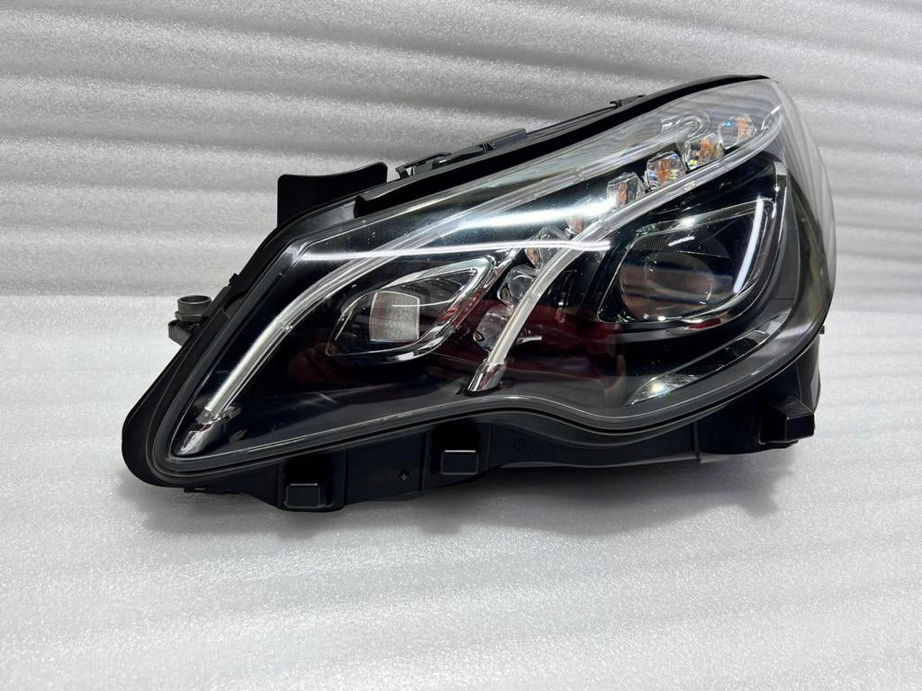 Frontscheinwerfer Mercedes-Benz Coupe A2078201359KZ Links Scheinwerfer Headlight