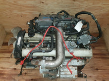 Load image into Gallery viewer, Motor Nissan Skyline RB20 2.0 66TKm Benzin Engine Komplett MOT8818090550sx