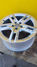 Load image into Gallery viewer, 1x Alufelge 18 Zoll 8.0&quot; 5x112 8J0601025AR Audi Tt Rim Wheel