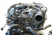 Load image into Gallery viewer, Motor Renault Megane IV H5F408 1.2 TCE 129TKm 2016 Benzin Engine Komplett MOT3769717248xp