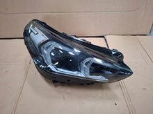 Laden Sie das Bild in den Galerie-Viewer, Frontscheinwerfer BMW X1 5A9A228-01 LED Rechts Scheinwerfer Headlight SCH8250386029xv