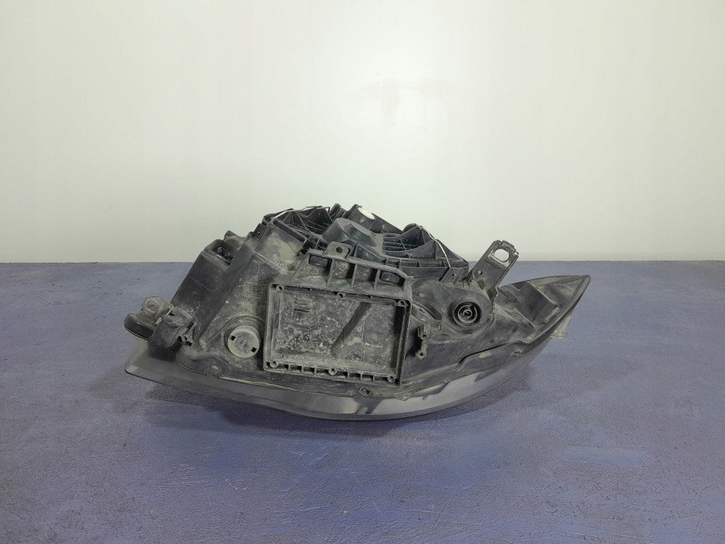 Frontscheinwerfer BMW 1 E87 7193388 Rechts Scheinwerfer Headlight