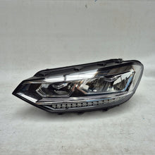 Laden Sie das Bild in den Galerie-Viewer, Frontscheinwerfer VW Touran 5TB941035C Full LED Links Scheinwerfer Headlight SCH8654723831nk