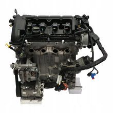 Laden Sie das Bild in den Galerie-Viewer, Motor Citroën Peugeot C4 I C3 5FW 1.6 120PS 88kW 159TKm Benzin Engine Unkomplett MOT2052570017ev