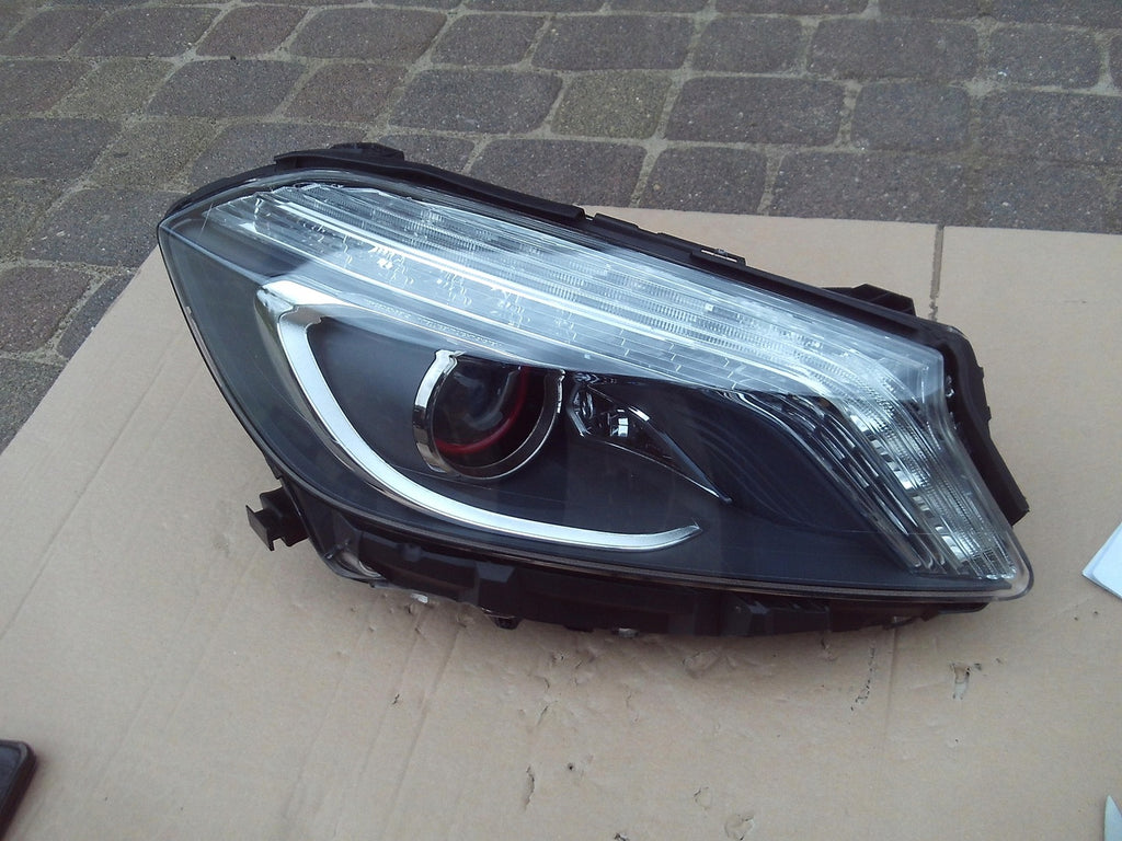 Frontscheinwerfer Mercedes-Benz Amg 2059062402 Rechts Scheinwerfer Headlight