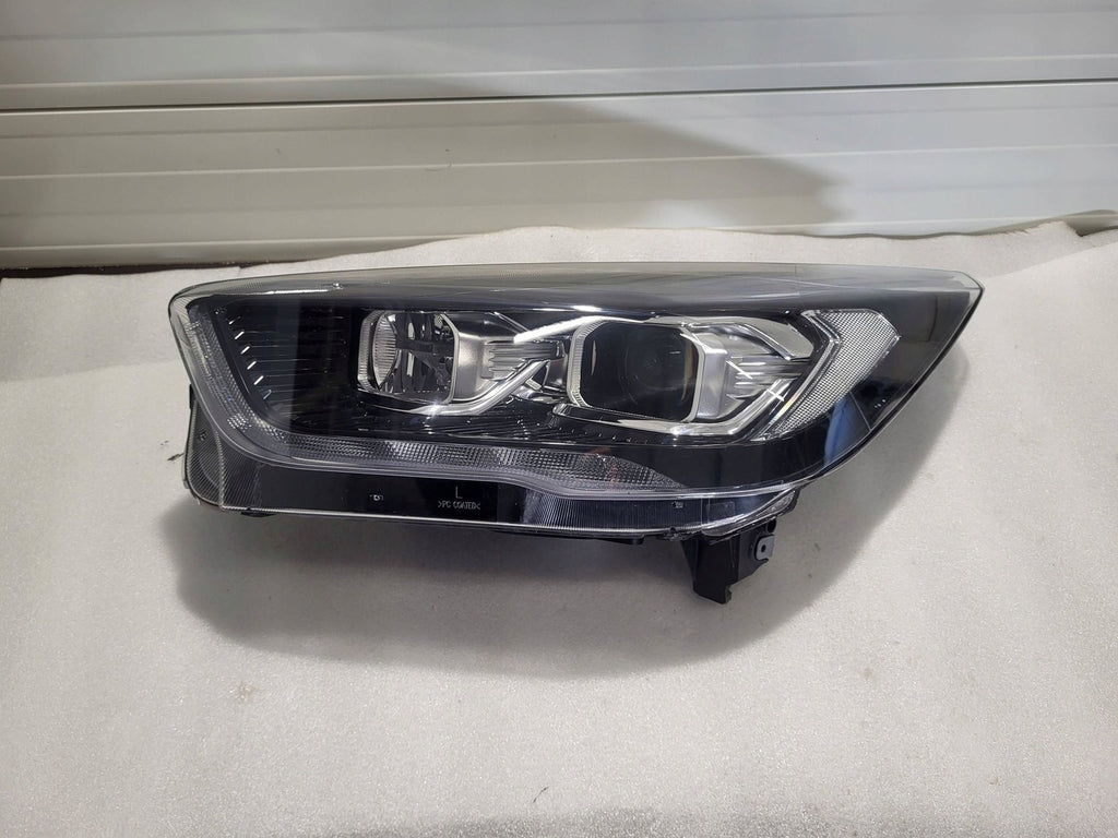 Frontscheinwerfer Ford Kuga GV4113D155EH Xenon Links Scheinwerfer Headlight SCH9596195096un