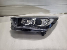 Laden Sie das Bild in den Galerie-Viewer, Frontscheinwerfer Ford Kuga GV4113D155EH Xenon Links Scheinwerfer Headlight SCH9596195096un