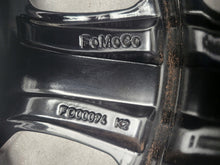 Load image into Gallery viewer, 1x Alufelge 16 Zoll 6.5" 4x108 37 5ET KN1J-1007-BA Ford Fiesta I Rim Wheel FEL6519977410va