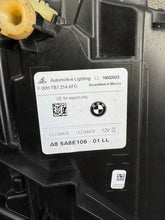 Laden Sie das Bild in den Galerie-Viewer, Frontscheinwerfer BMW X5 G05 G06 5A8E106 Full LED Rechts Scheinwerfer Headlight SCH6258631217ws