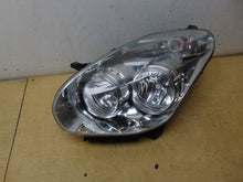 Laden Sie das Bild in den Galerie-Viewer, Frontscheinwerfer Fiat Doblo 51810672 Links Scheinwerfer Headlight SCH5981767096zc