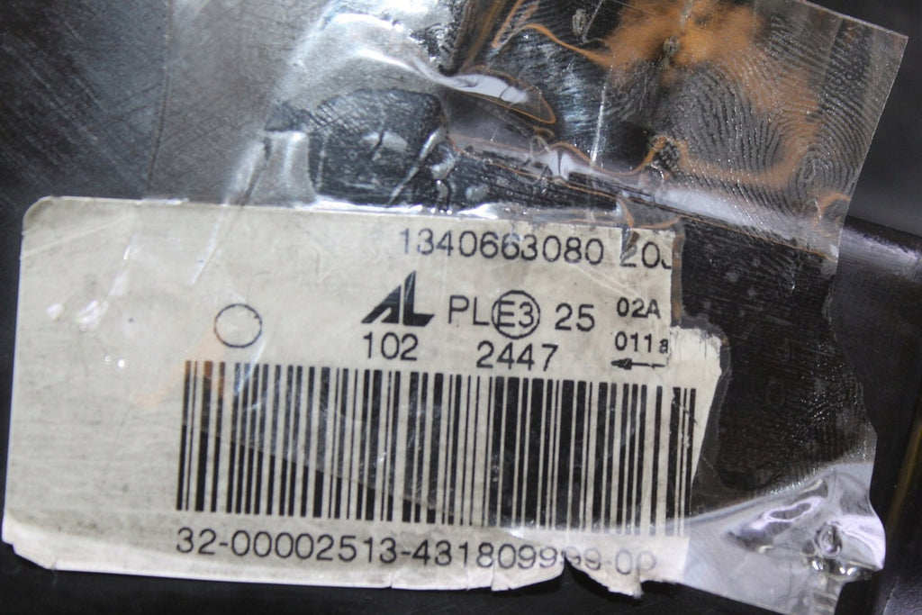 Frontscheinwerfer Citroën Jumper Ducato 1340663080 Ein Stück (Rechts oder Links)