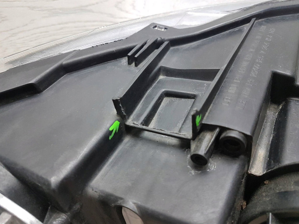 Frontscheinwerfer Seat Ateca 576941007G Links Scheinwerfer Headlight