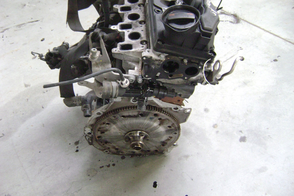 Motor Audi A5 CGL 2.0 TDI 2010 Diesel Engine Unkomplett