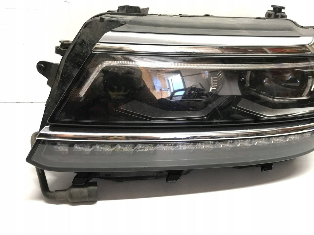 Frontscheinwerfer VW Tiguan Allspace 5NN941081C Full LED Links Headlight