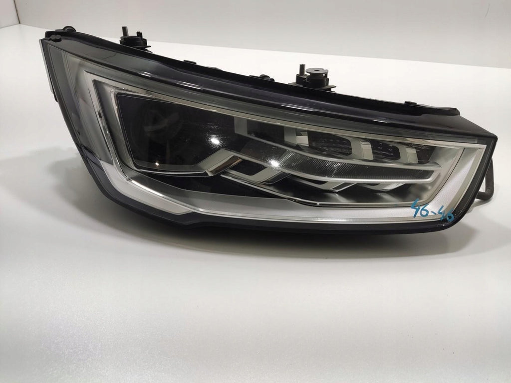 Frontscheinwerfer Audi A1 8XA941006 Xenon Rechts Scheinwerfer Headlight SCH6363268791md