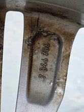 Load image into Gallery viewer, 1x Alufelge 19 Zoll 9.0" 5x120 37ET Glanz 7846786 BMW Rim Wheel FEL5953264305xo