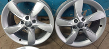 Laden Sie das Bild in den Galerie-Viewer, 4x Alufelge 17 Zoll 7.5" 5x112 37ET 4G0071497 Audi A6 Rim Wheel FEL1898220181cf