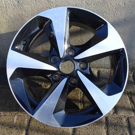 1x Alufelge 16 Zoll 6.5
