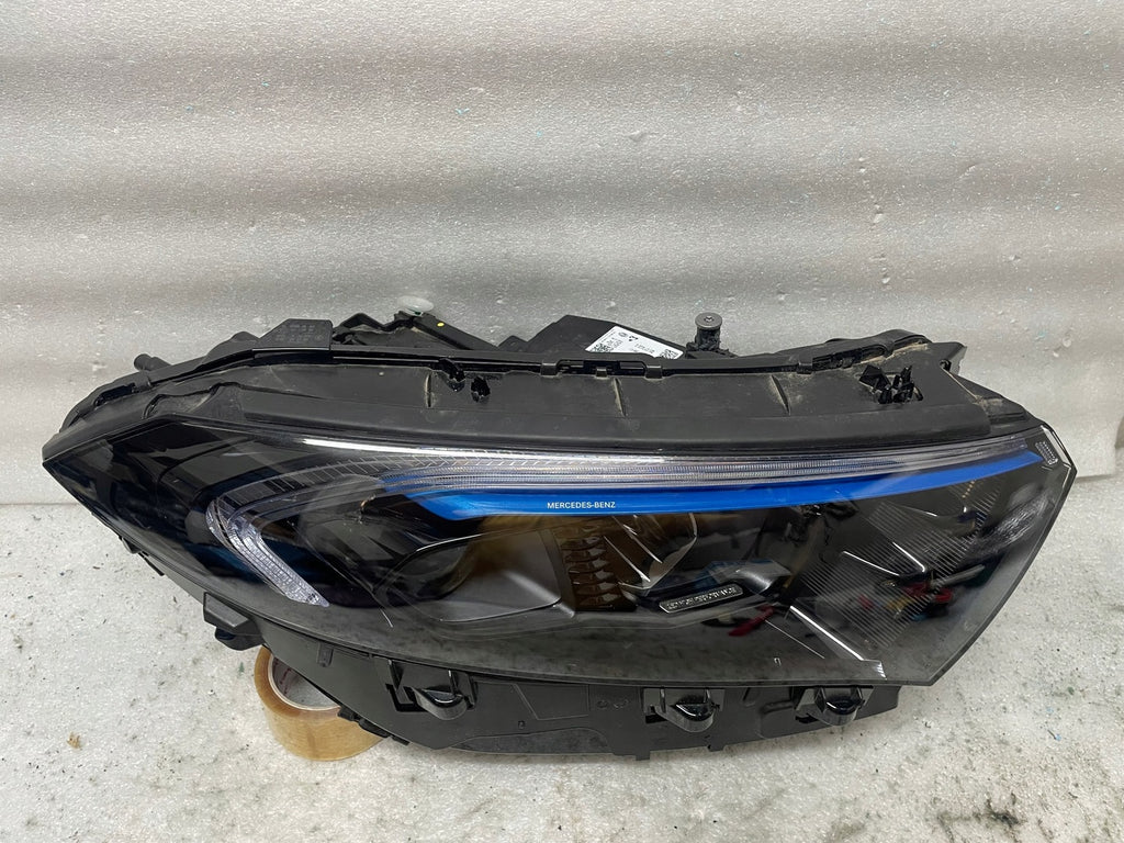 Frontscheinwerfer Mercedes-Benz Eqa Eqb A243906000 LED Rechts Headlight