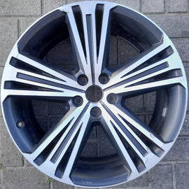 1x Alufelge 20 Zoll 8.0